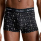 Calvin Klein Ανδρικό εσώρουχο boxer 3-Pack